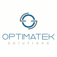 Optimatek Solutions logo - Similar company to Groupe Hyperforme