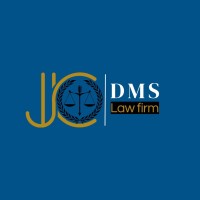 DMS LAW FIRM logo - Similar company to Bomoyi Nutrition, Llc