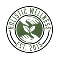 Holistic Wellness logo - Similar company to Skinkandy