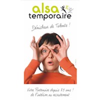 ALSA TEMPORAIRE SAS logo - Similar company to Tpi
