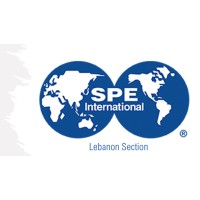 SPE Lebanon Section logo - Similar company to Ackesun Power