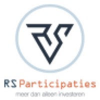 RS Participaties logo - Similar company to Noord Ventures