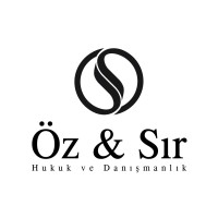 Öz&Sır Hukuk ve Danışmanlık logo - Similar company to Aaas Tech Solution