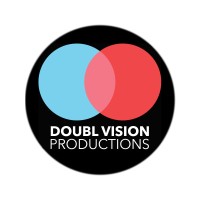 DoubL Vision Productions logo - Similar company to Loud Media