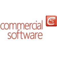 Commercial Software Limited logo - Similar company to Emir Software Provided By Solutions In I.T.