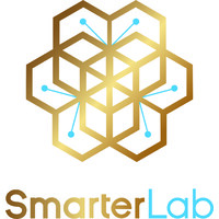 SmarterLab logo - Similar company to Refolding Company