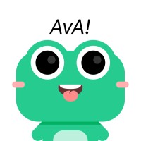 Avatech AI logo - Similar company to Gööp