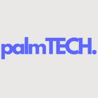 palmTECH logo - Similar company to Palmtech Computer Solutions