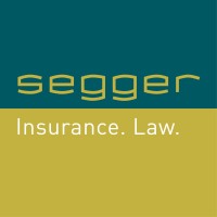 Segger Insurance. Law. logo - Similar company to Pgw Peters Götza Welge Partgmbb