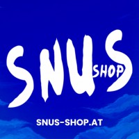 Snus Shop e.U logo - Similar company to Faction - Snu'S Quizzing Society