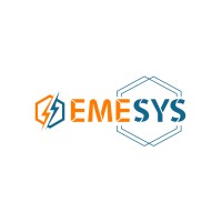 EMESYS logo - Similar company to 3D4E Foundation, Inc.