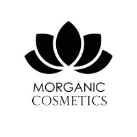 Morganic Cosmetics logo - Similar company to Bio Treasure Cosmetics
