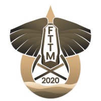 FTTM 2020 logo - Similar company to Unit Budaya Lampung Itb