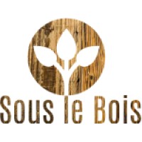 Sous le Bois logo - Similar company to Taeru