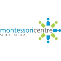 Montessori Centre South Africa logo - Similar company to Childrens House Montessori Materials