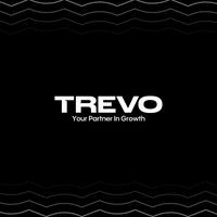 TREVO logo - Similar company to Quick Share