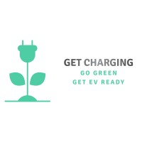 Get Charging logo - Similar company to Renewable Leeds