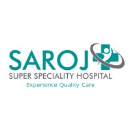 Saroj Super Speciality Hospital logo - Similar company to Rajiv Gandhi Super-Specialty Hospital (Rgssh)
