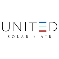 United Solar & Air Wholesale logo - Similar company to Ground Zero Plumbing & A/C