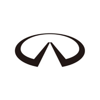 INFINITI Motor Company logo - Similar company to A