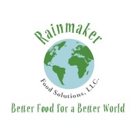 Rainmaker Food Solutions, LLC logo - Similar company to Progressive Ci