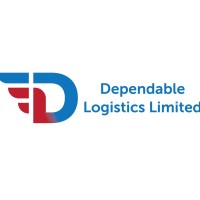 D logo - Similar company to Arab Cargo