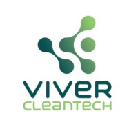 Viver CleanTech logo - Similar company to Mmm Group