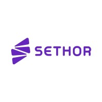 Sethor logo - Similar company to Flashappza