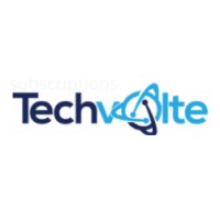 Tech Volte logo - Similar company to Aishco Solutions And Consultancy