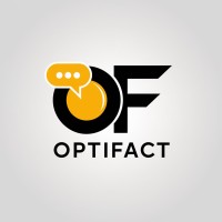 OptiFact logo - Similar company to Communipass