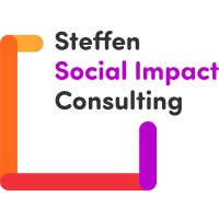 Steffen Social Impact Consulting, LLC logo - Similar company to Wordspark Consulting