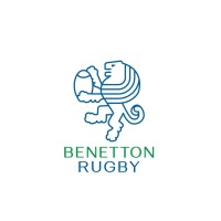 Benetton Rugby Treviso logo - Similar company to Parma Basket
