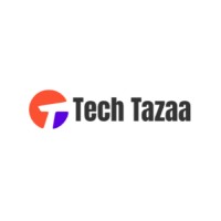 Tech Tazaa | Digital Marketing Agency in India logo - Similar company to Digibird India - Digital Marketing Agency