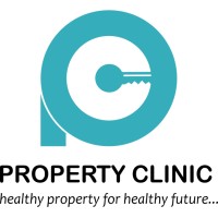 Property Clinic logo - Similar company to K P Software Solution