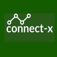 Connect-X logo - Similar company to Galatea Technologies