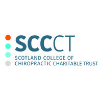Scotland College of Chiropractic Charitable Trust logo - Similar company to The Trust Line