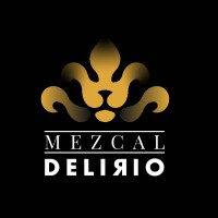 Mezcal Delirio logo - Similar company to Wisly