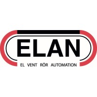 ELAN EL & VVS logo - Similar company to Compotech Provider Ab