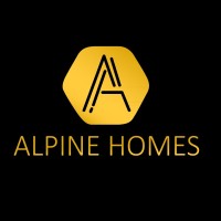 Alpine Homes
