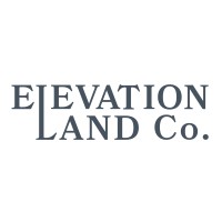 Elevation Land Company logo - Similar company to Bee Line Services