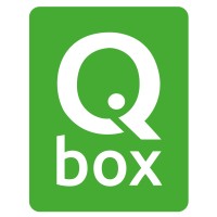 Qbox logo - Similar company to Lux Brands