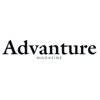 Advanture Magazine logo - Similar company to Georgiatrend