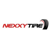 NEXXY TIRE logo - Similar company to Mads Studio