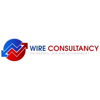 WIRE CONSULTANCY ( استشارات الأسلاك) GCC logo - Similar company to Master Crafter Technology