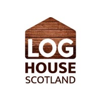 Log House logo - Similar company to Bsm Contracts
