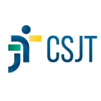 Conselho Superior da Justiça do Trabalho logo - Similar company to Ilion Soluções Web
