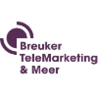 Breuker TeleMarketing & Meer logo - Similar company to Servilocker