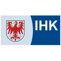 IHK Ostbrandenburg logo - Similar company to Economic Development Agency Brandenburg (Wfbb)
