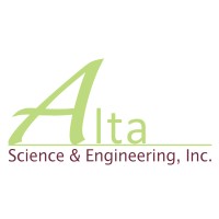 Alta Science & Engineering, Inc. logo - Similar company to Terragraphics Environmental Engineering