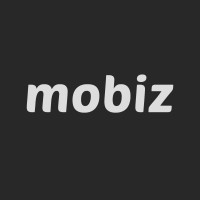 Mobiz logo - Similar company to Medivik